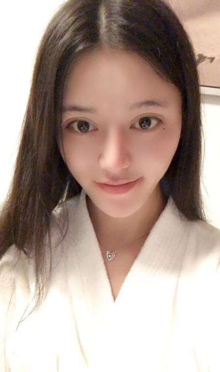 新疆大奶妹子