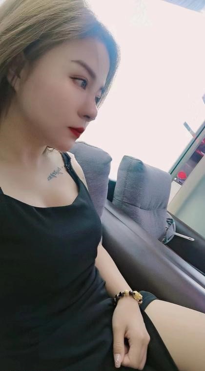 哈尔滨南岗美女小可爱